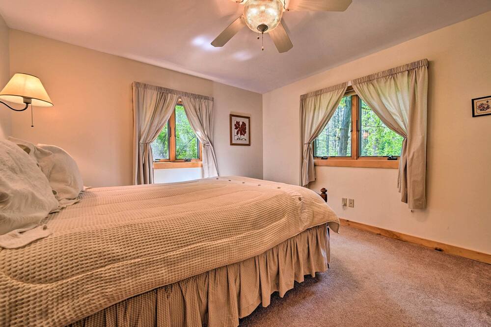 Photo of Bedroom in Schroon Lake