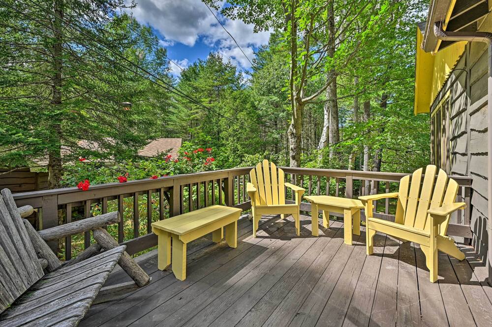 Photo of Outdoor in Schroon Lake
