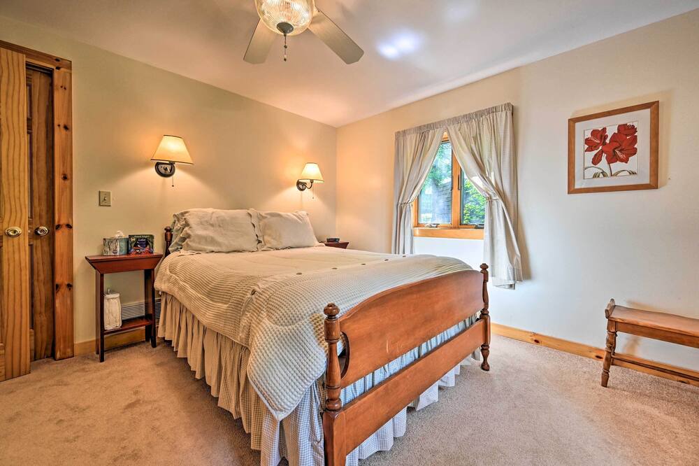 Photo of Bedroom in Schroon Lake