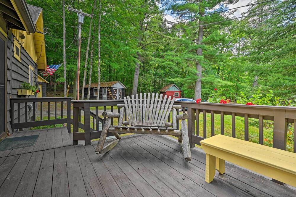 Photo of Others in Schroon Lake