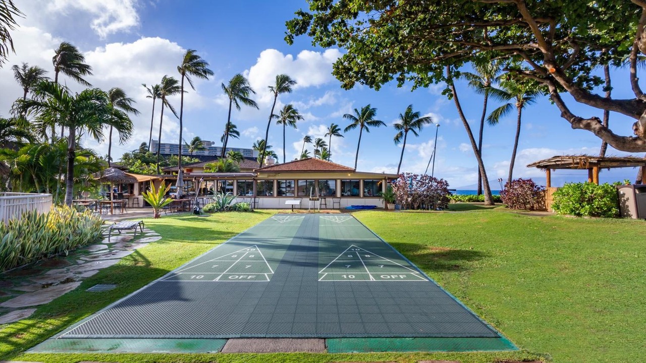 Photo of Outdoor in Kaanapali