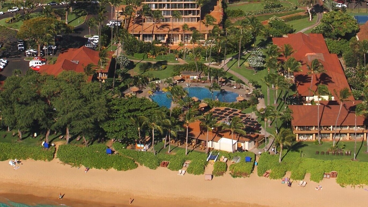 Photo of Outdoor in Kaanapali