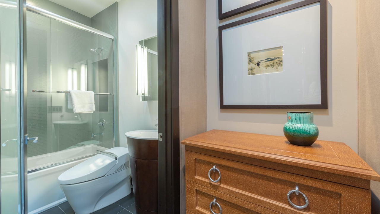 Photo of Bathroom in Deer Valley