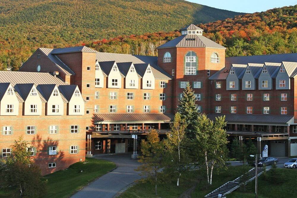 Photo of Outdoor in Carrabassett Valley