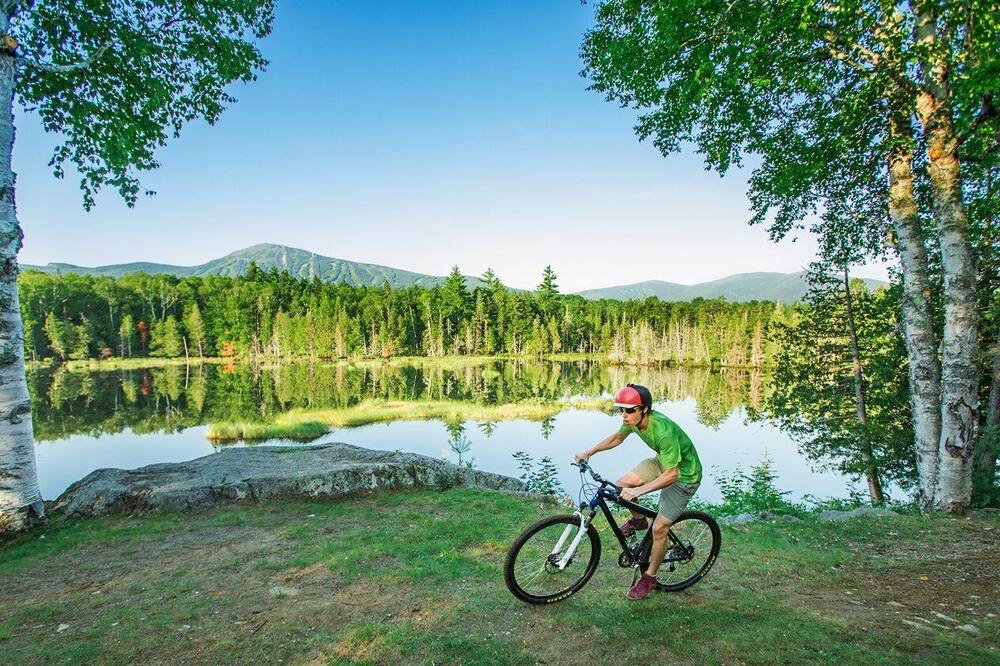 Photo of Outdoor in Carrabassett Valley