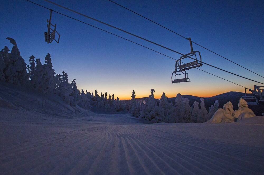 Photo of Others in Carrabassett Valley