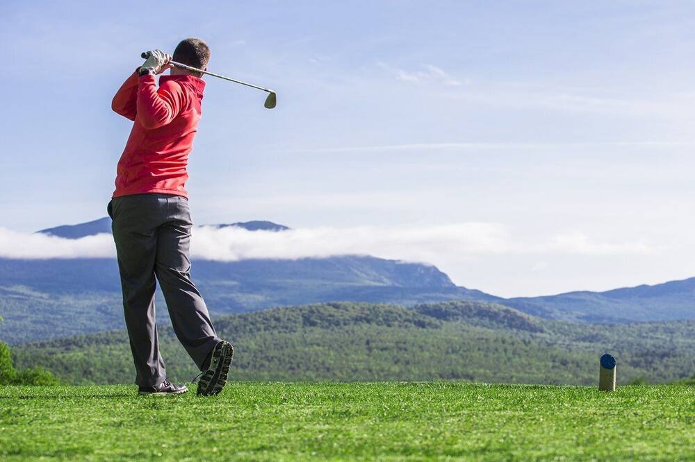 Photo of Others in Carrabassett Valley