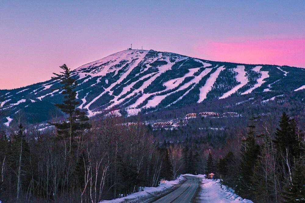 Photo of Others in Carrabassett Valley