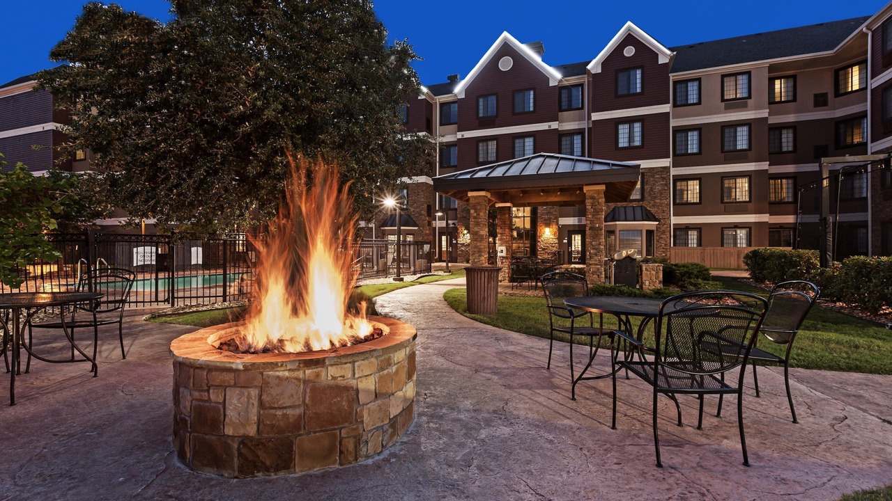 Photo of Outdoor in South Tulsa