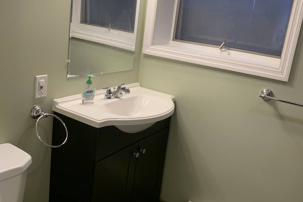 Photo of Bathroom in Diamond Point