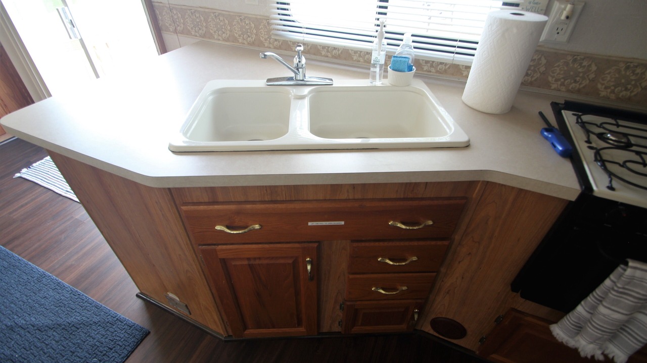 Photo of Kitchen in Waterford