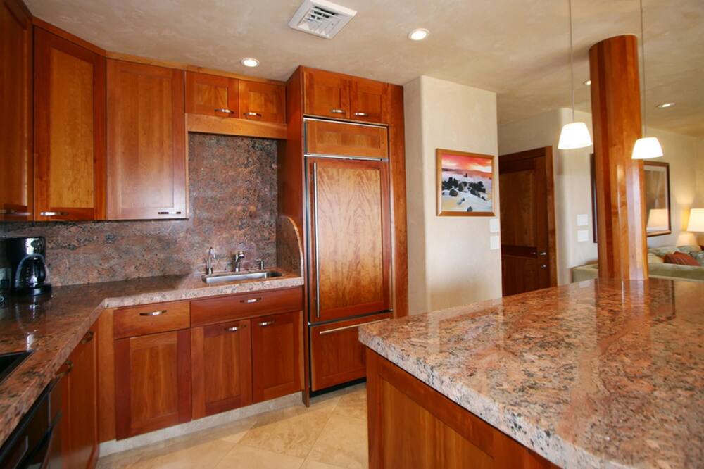 Photo of Kitchen in Wailea