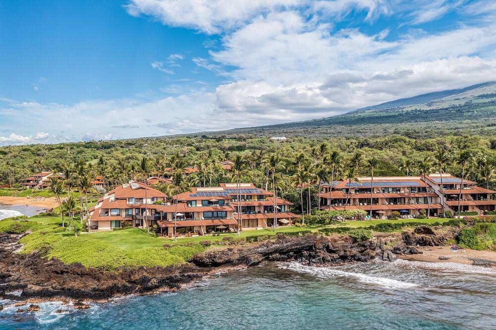 Photo of Outdoor in Wailea