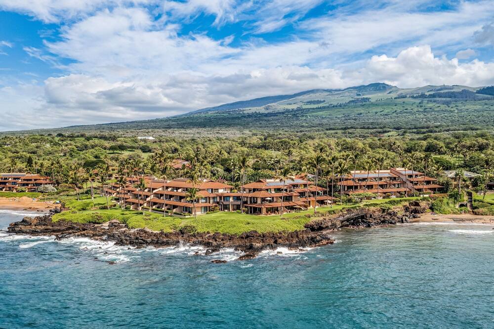 Photo of Outdoor in Wailea