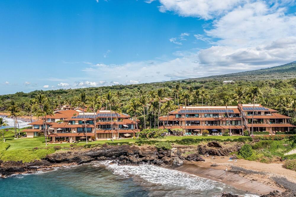 Photo of Outdoor in Wailea