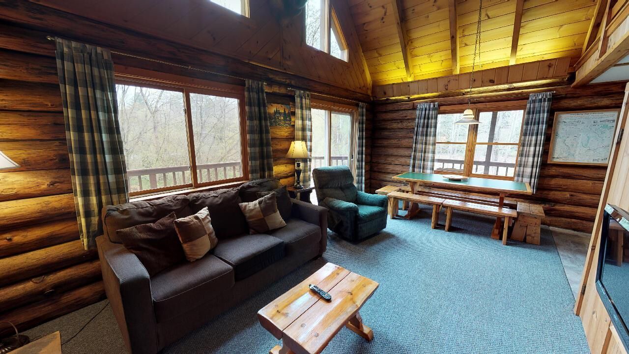 Photo of Livingroom in Sabinsville