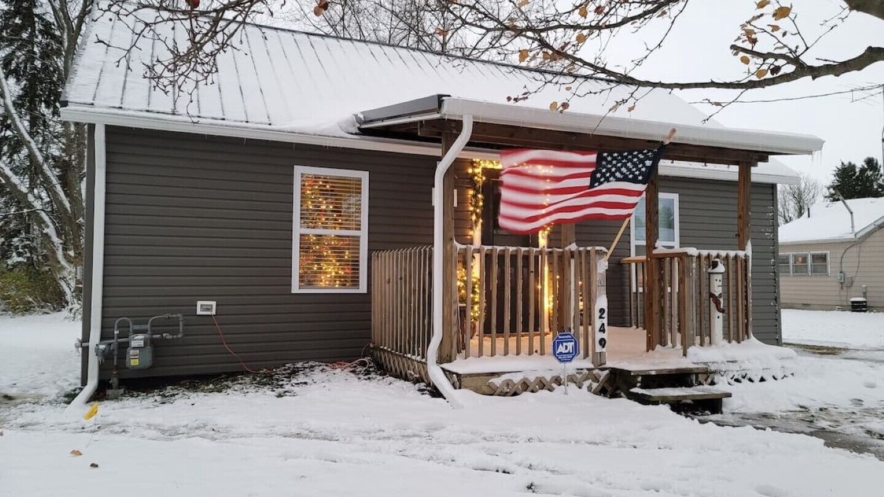 Photo of Outdoor in South Charleston