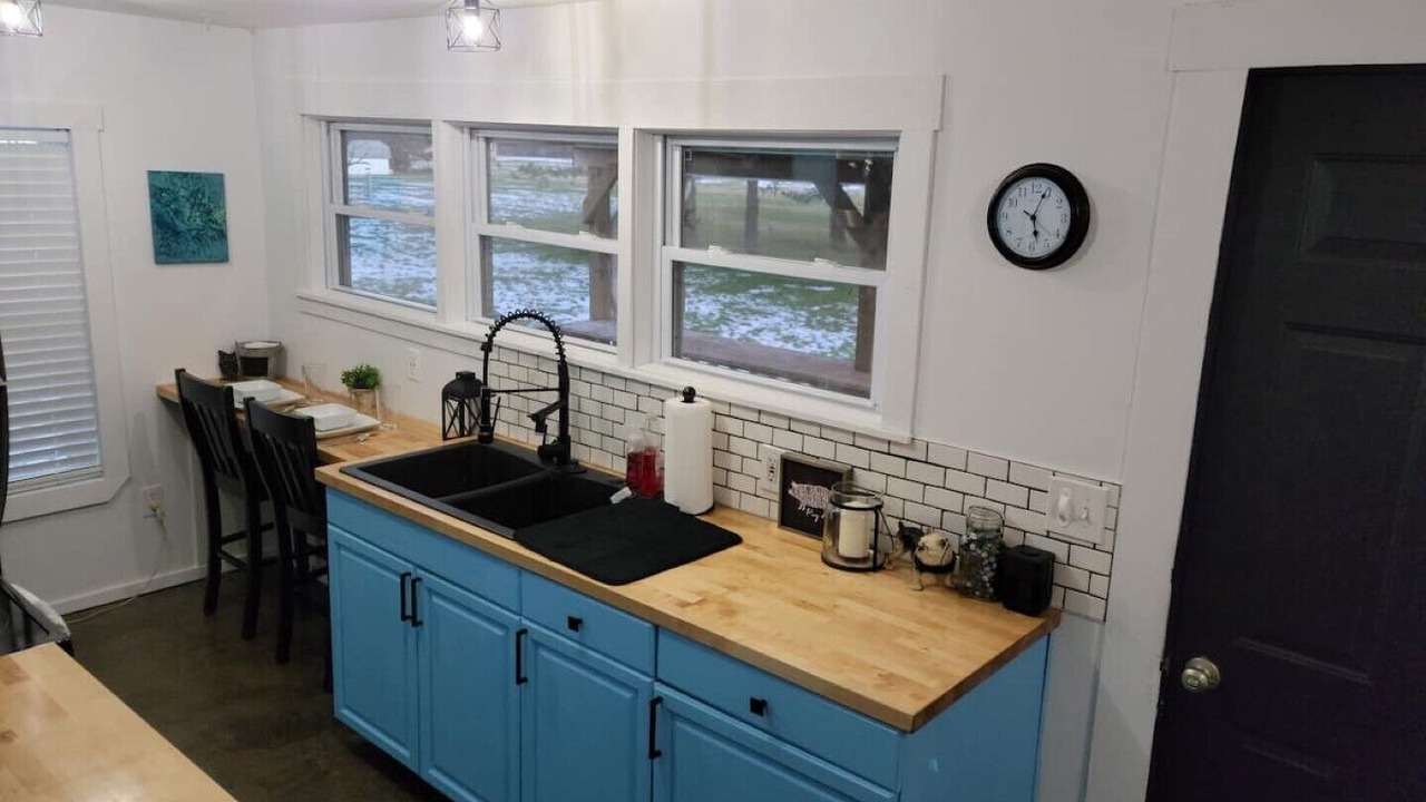 Photo of Kitchen in South Charleston