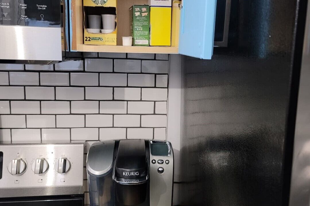 Photo of Kitchen in South Charleston