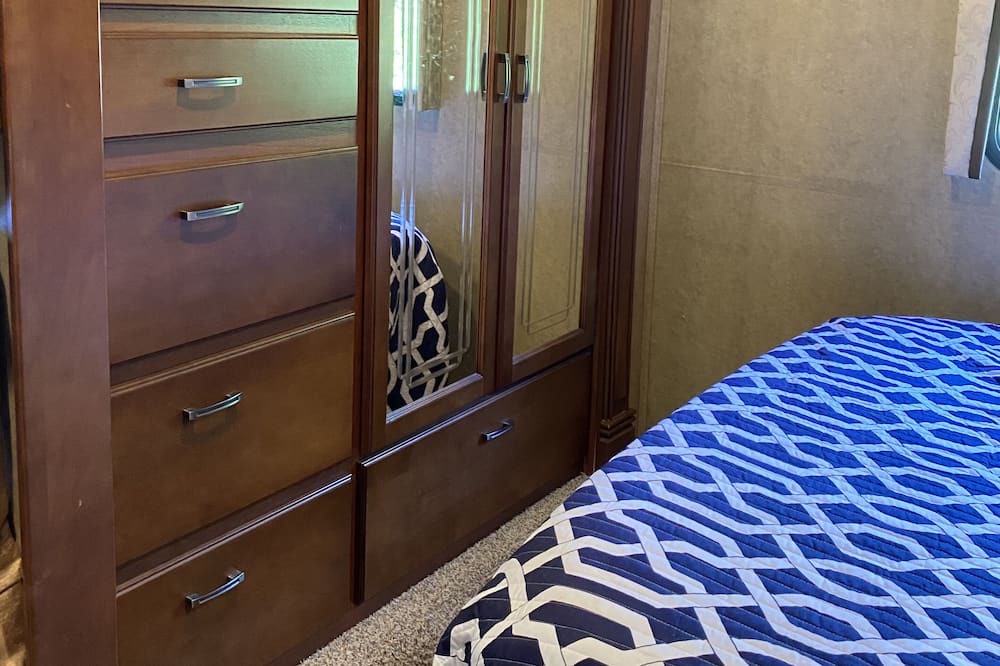 Photo of Bedroom in East Corinth