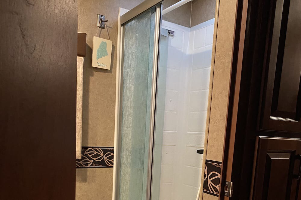 Photo of Bathroom in East Corinth