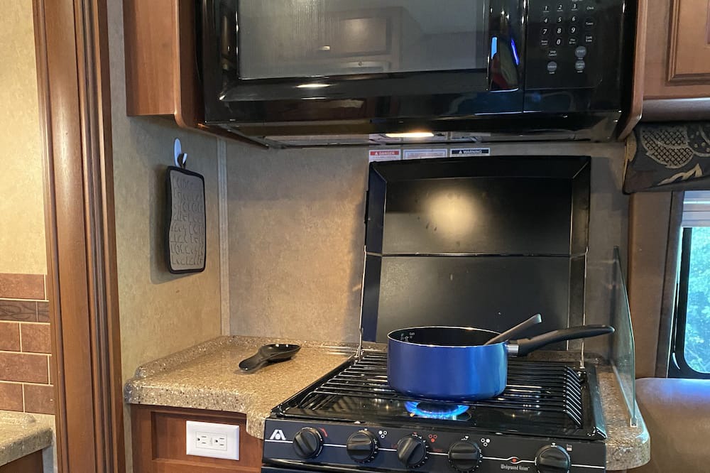 Photo of Kitchen in East Corinth