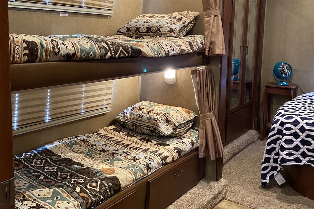 Photo of Bedroom in East Corinth