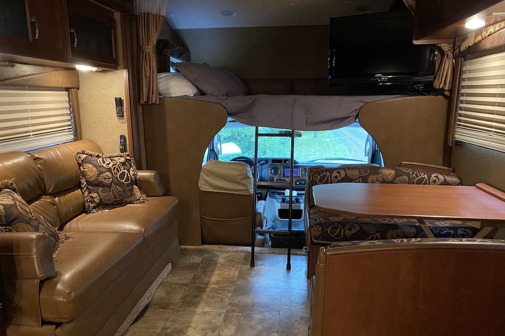Photo of Livingroom in East Corinth