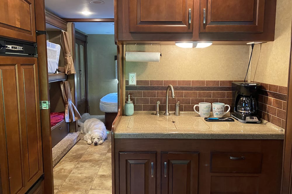 Photo of Kitchen in East Corinth
