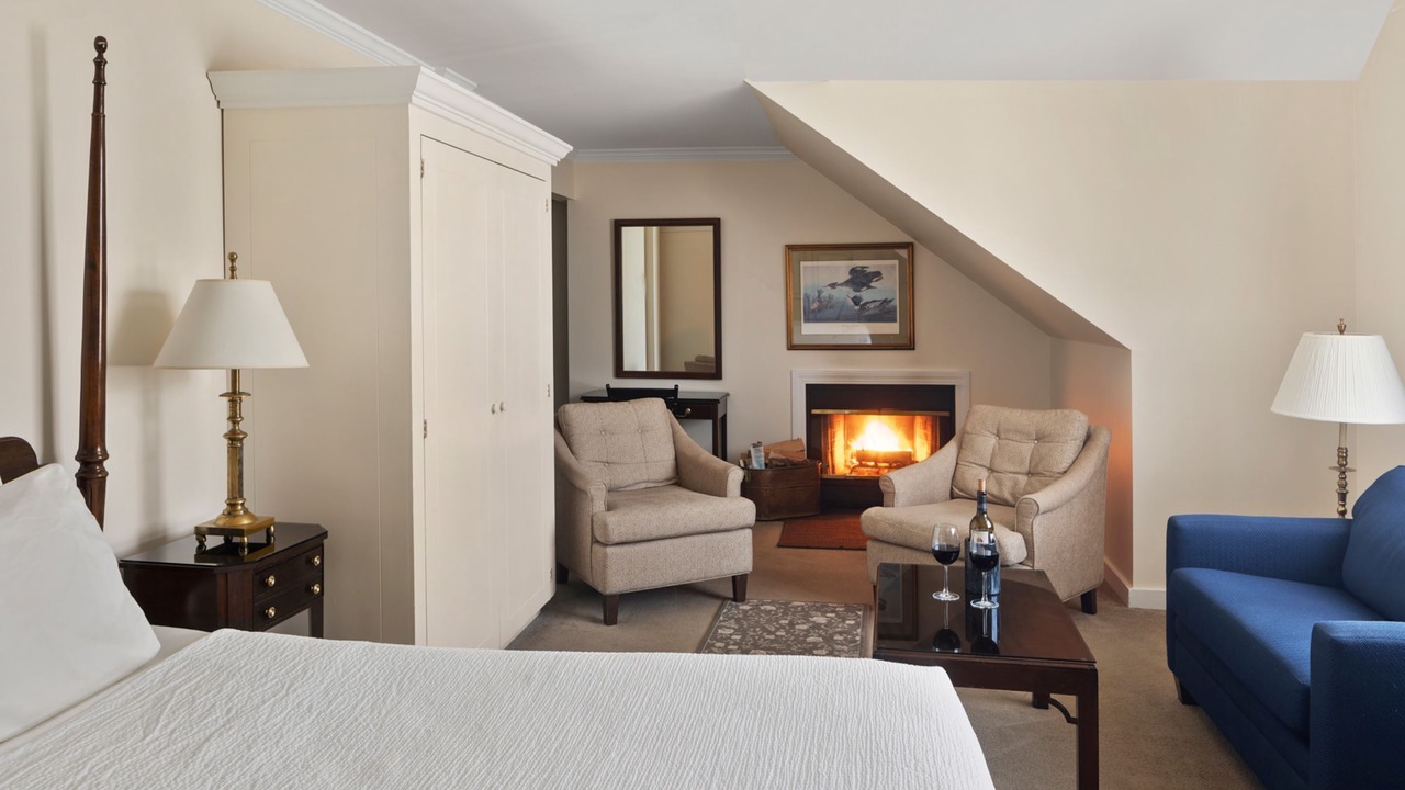 Photo of Bedroom in Freeport