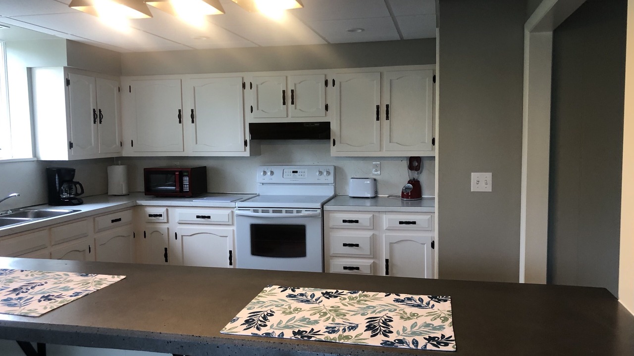 Photo of Kitchen in Chautauqua