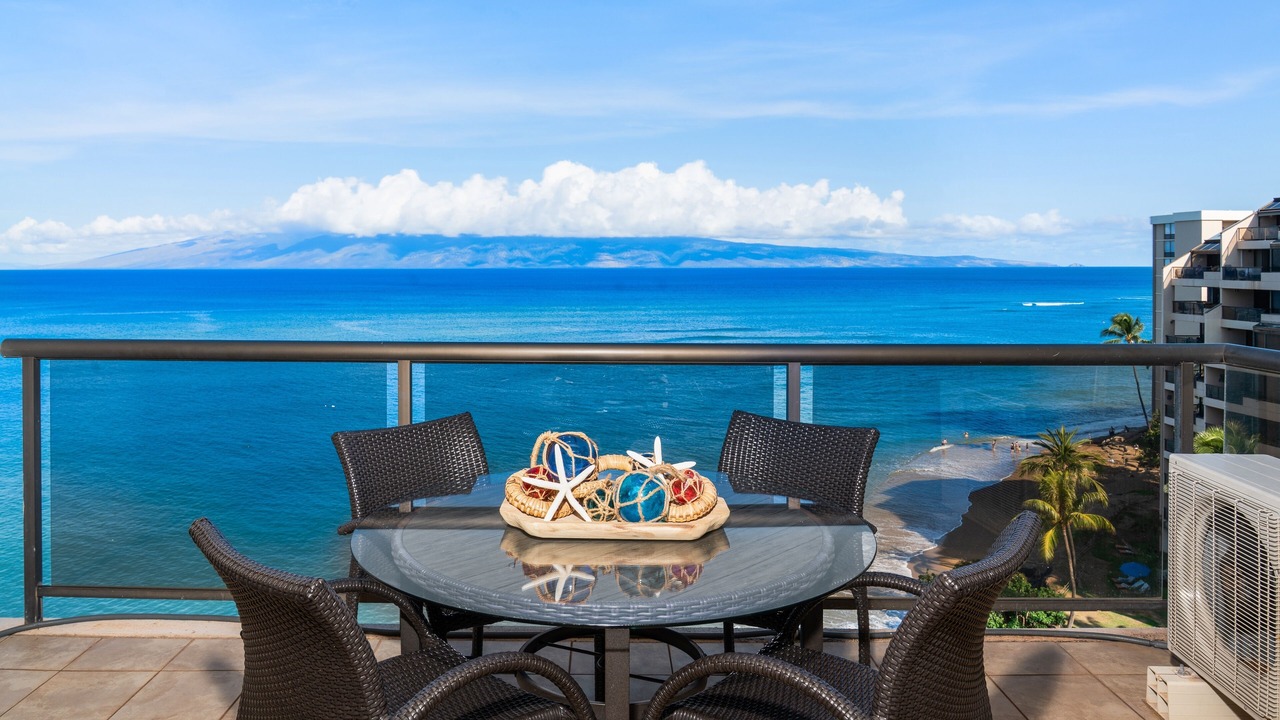 Photo of Outdoor in Kahana