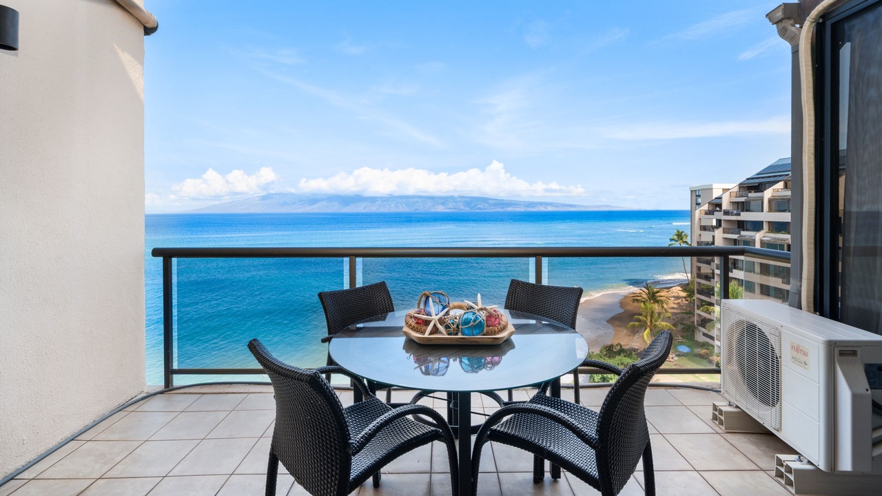 Photo of Outdoor in Kahana