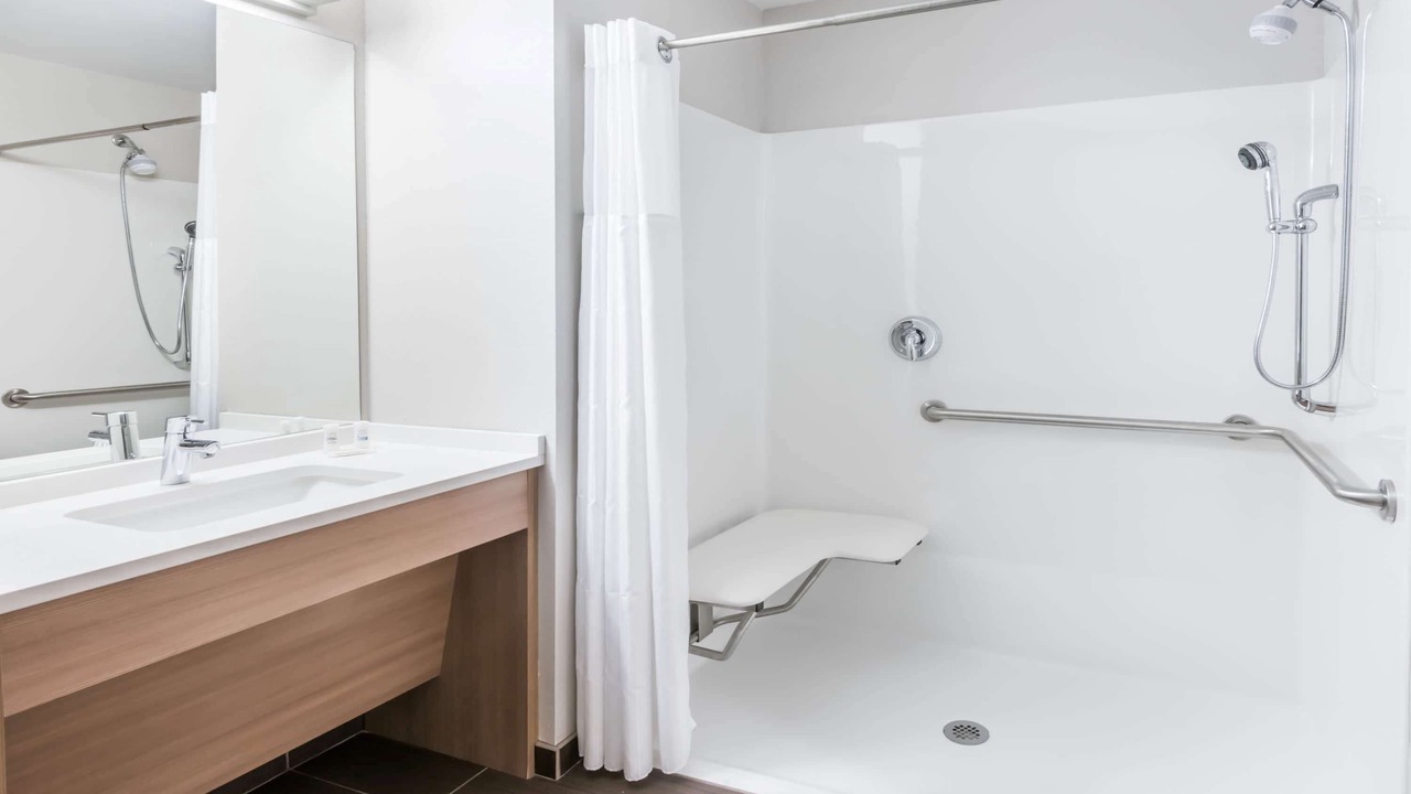Photo of Bathroom in Warsaw