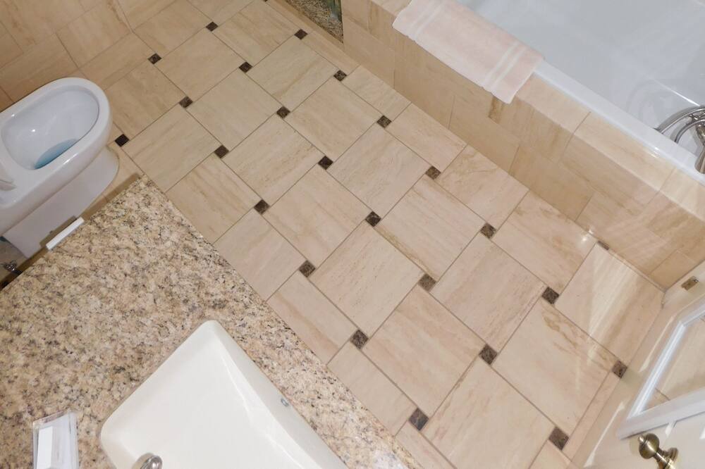 Photo of Bathroom in Clymer