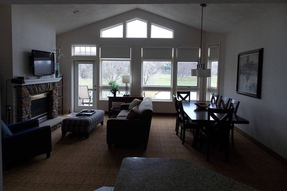 Photo of Livingroom in Clymer