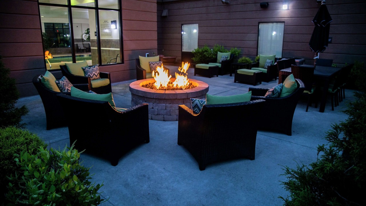 Photo of Outdoor in West Middlesex