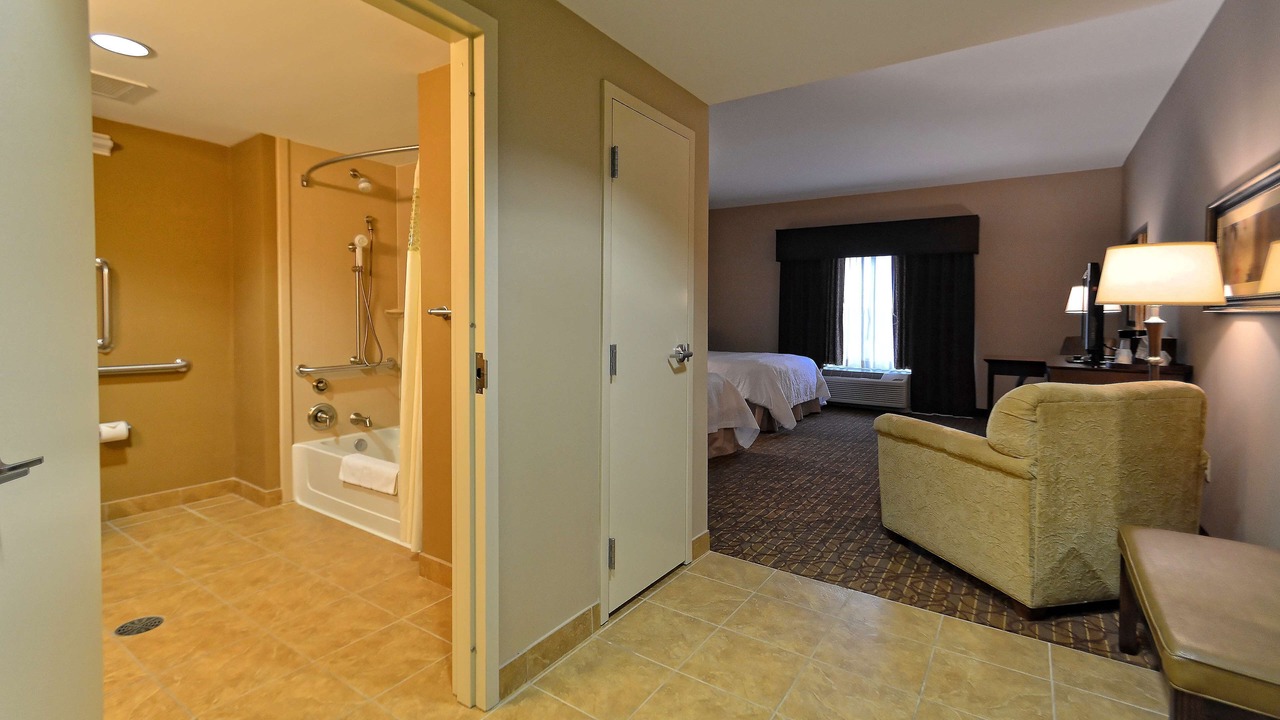 Photo of Bathroom in Geneseo