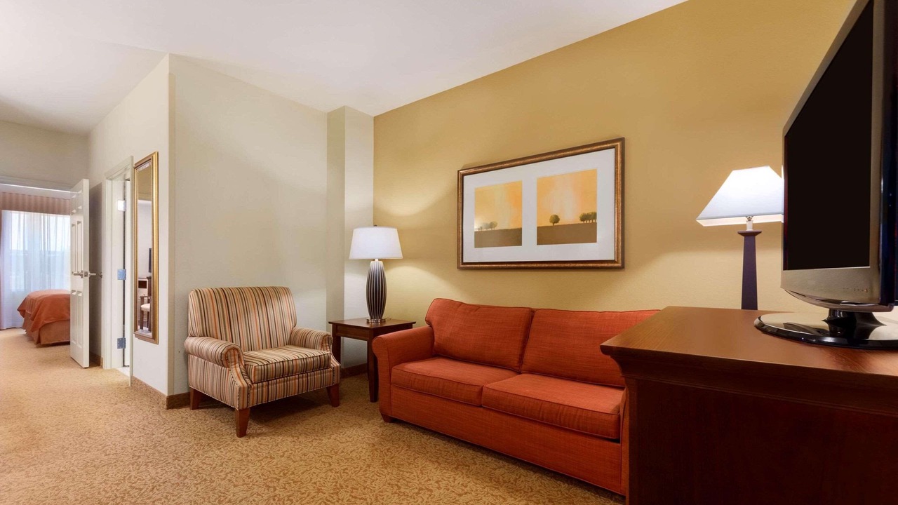 Photo of Bedroom in Texarkana