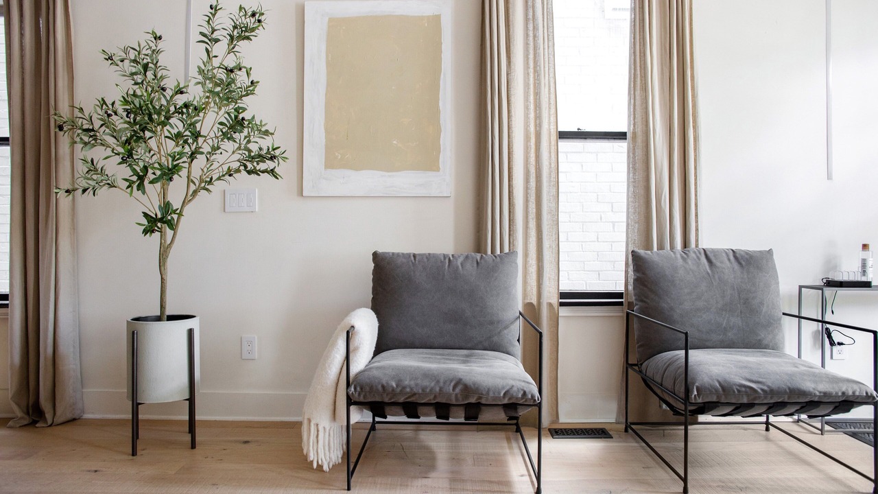 Photo of Livingroom in German Village
