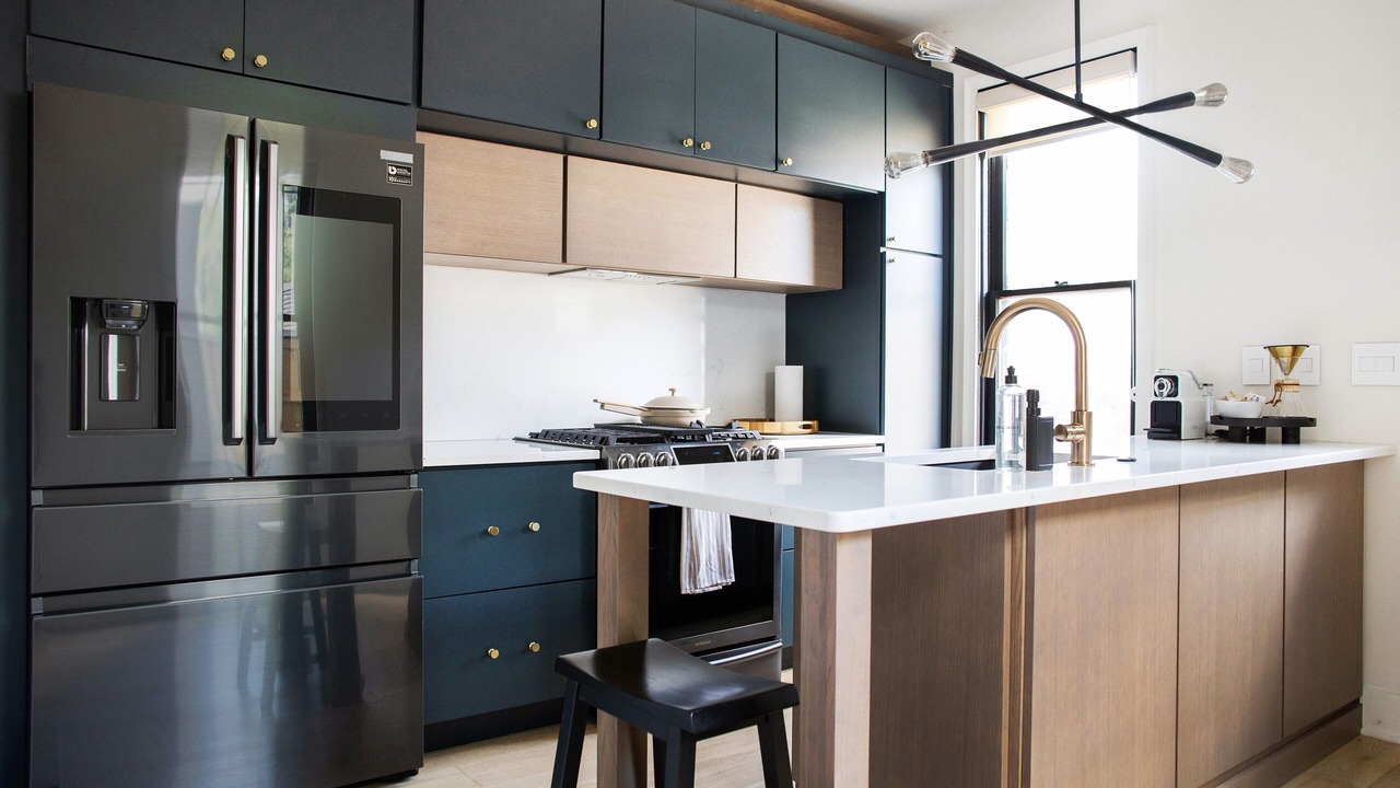 Photo of Kitchen in German Village