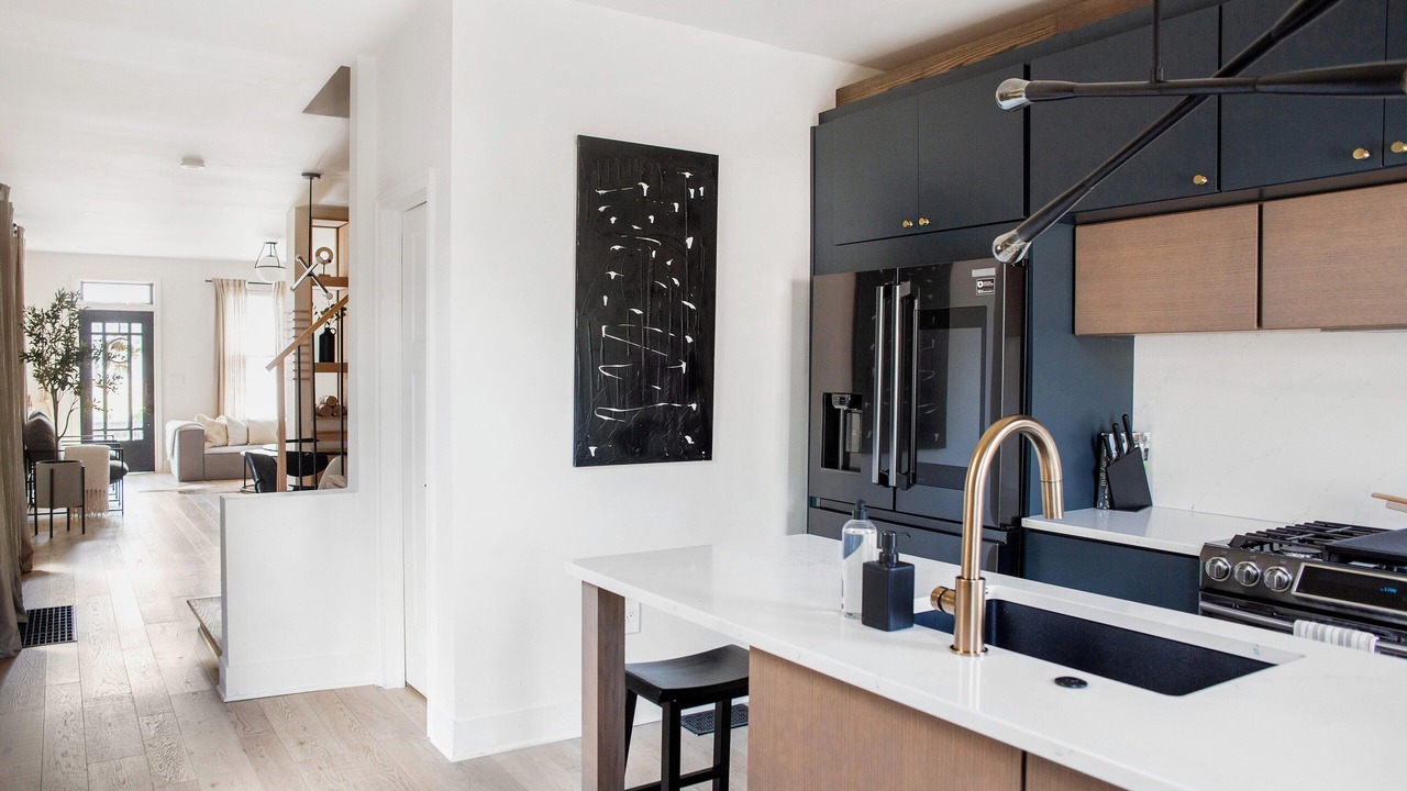 Photo of Kitchen in German Village