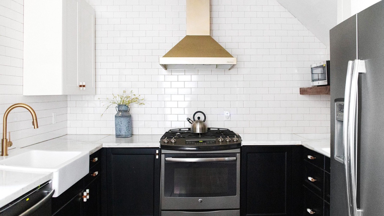 Photo of Kitchen in German Village