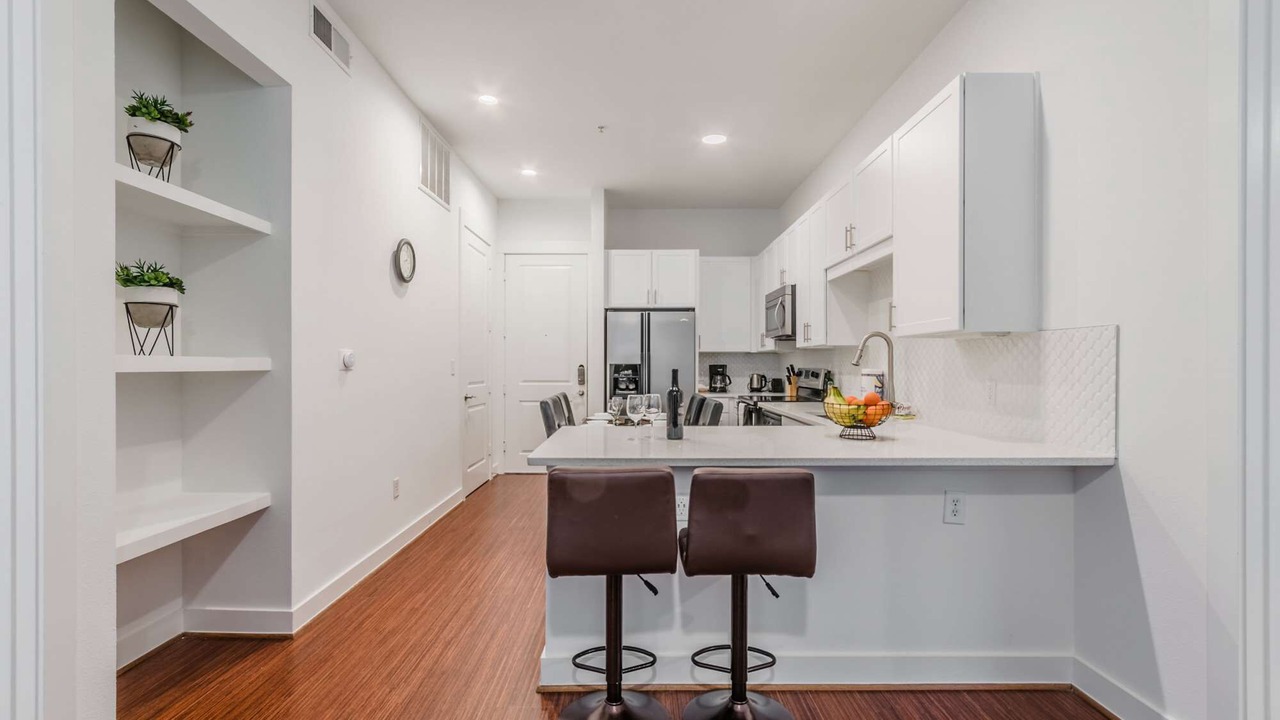 Photo of Kitchen in Oak Lawn