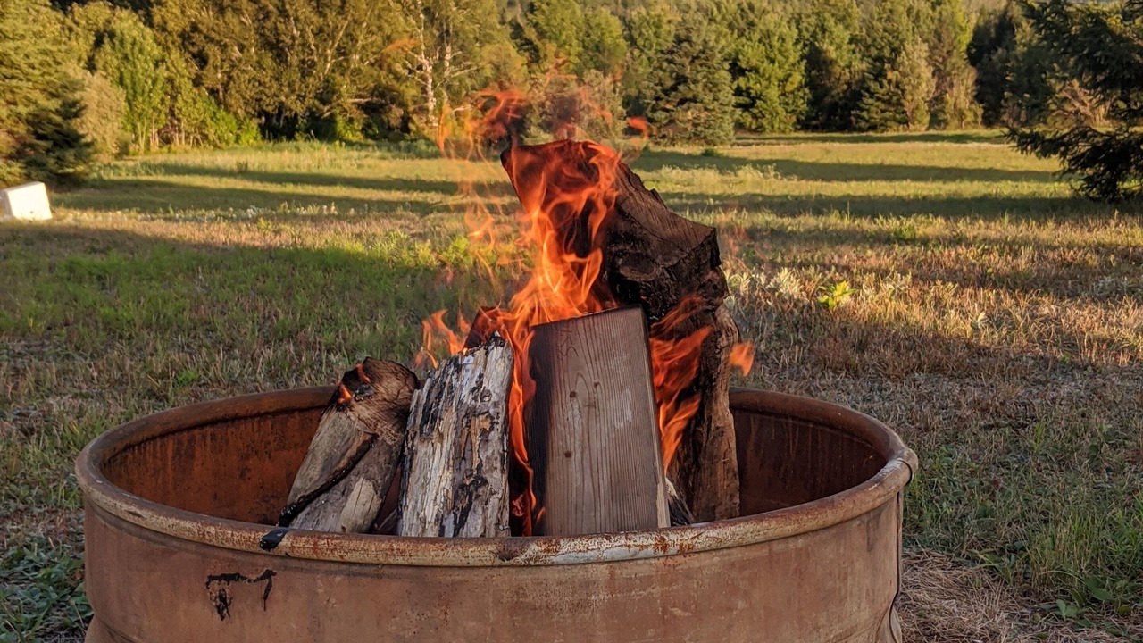 Photo of Outdoor in Perham
