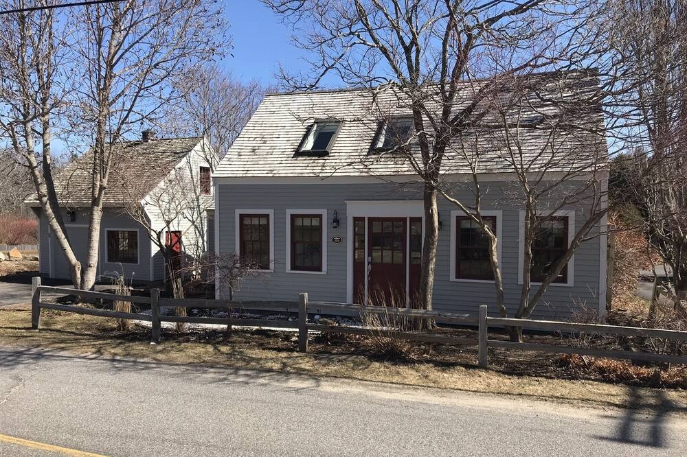 Photo of Outdoor in Cape Porpoise