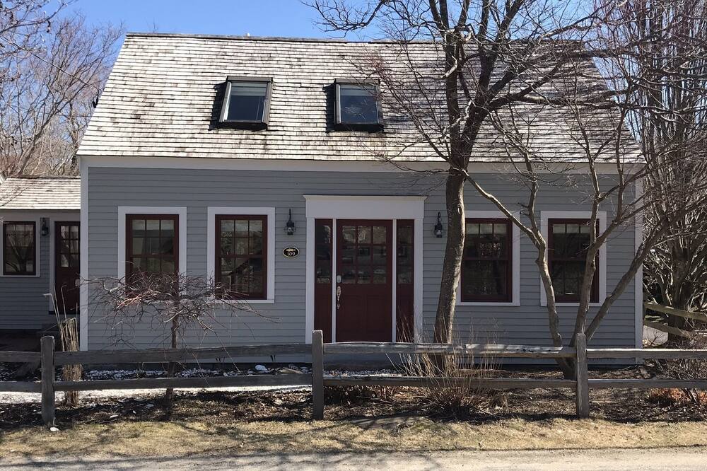 Photo of Outdoor in Cape Porpoise
