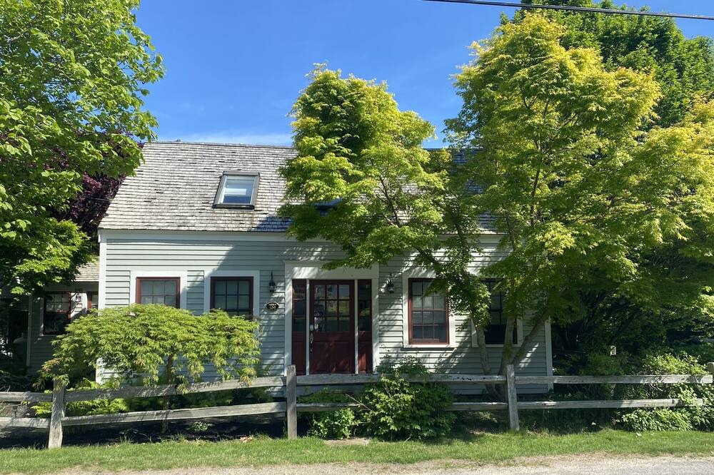 Photo of Outdoor in Cape Porpoise