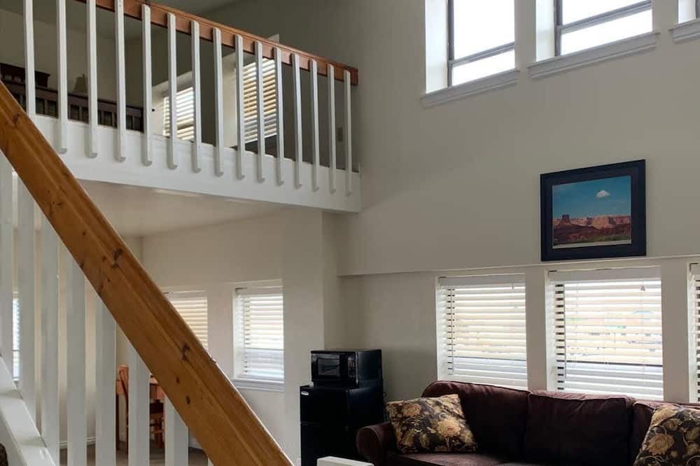 Photo of Livingroom in Loa