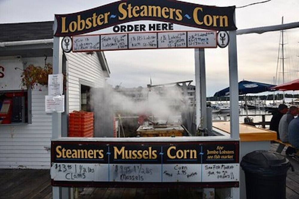 Photo of Others in East Boothbay